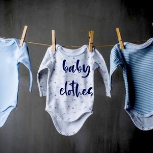 Baby Clothes